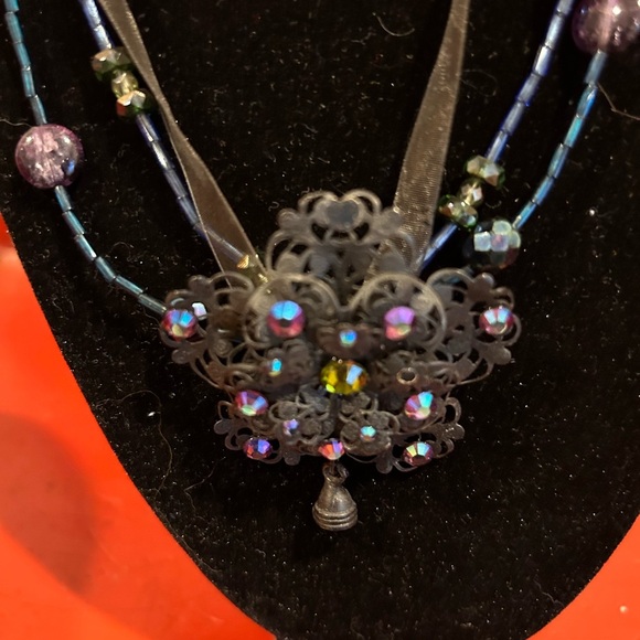 Lane Bryant necklace - Picture 2 of 5